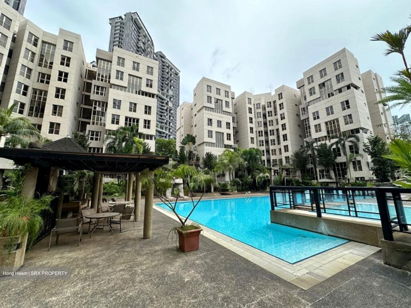 Regent Park (D5), Condominium #497963381